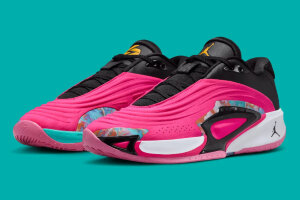 Nike Jordan Luka 3