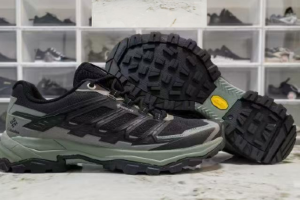 Columbia GTX