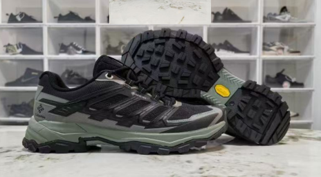 Columbia GTX