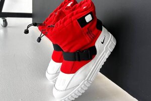 Nike Gore-Tex (A2596-8)
