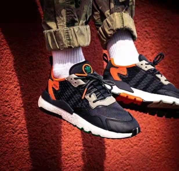 Adidas Nite Jogger Boost 2019