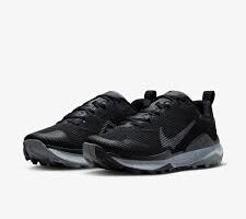 Nike Terra Kiger (Black Grey)