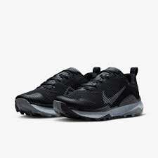 Nike Terra Kiger (Black Grey)