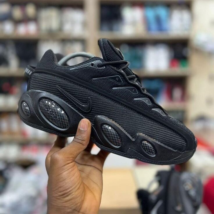 Drake Nike NOCTA Glide