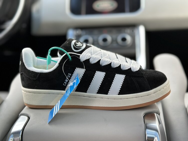 Adidas Campus Зима