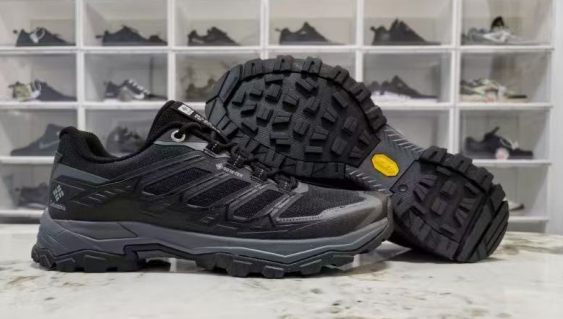 Columbia GTX