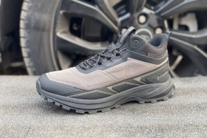 Columbia Gore-Tex (A2646-9)