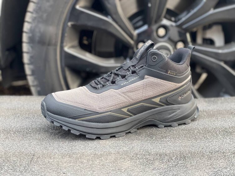 Columbia Gore-Tex (A2646-9)