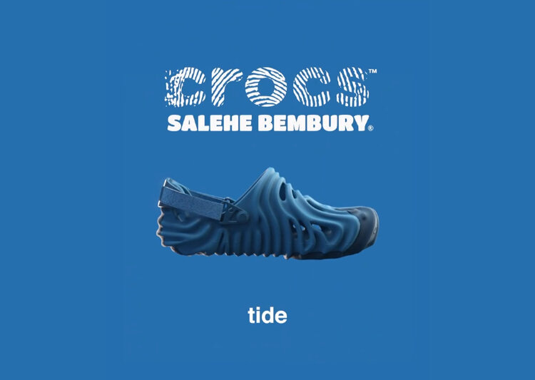 Crocs