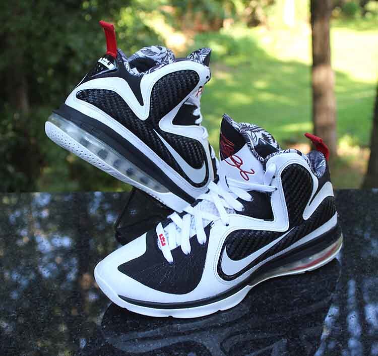 Nike LeBron 9