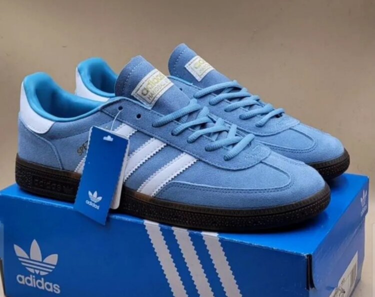 Adidas Handball spzl