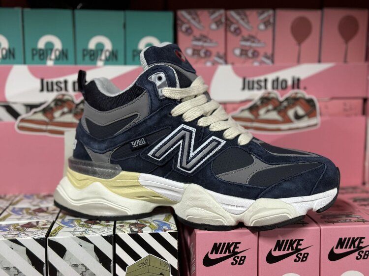 New Balance 9060 Зима (5225-3)