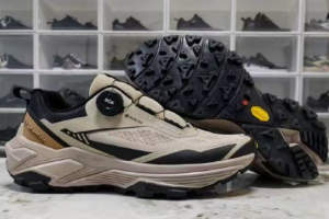 Columbia GTX