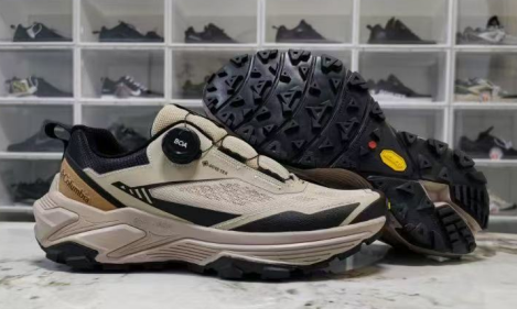 Columbia GTX