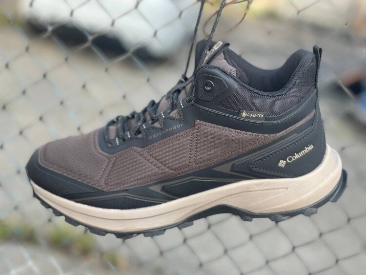Columbia Gore-Tex (A2646-6)