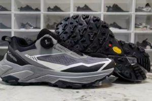 Columbia GTX