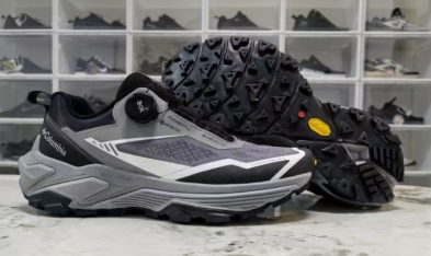 Columbia GTX