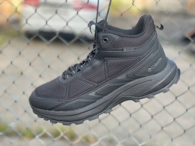 Columbia Gore-Tex (A2646-1)