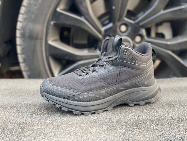Columbia Gore-Tex (A2646-1)