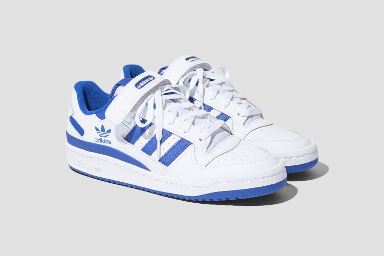 Adidas Forum Low