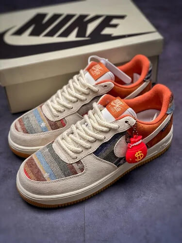 Nike Air Force 1 '07