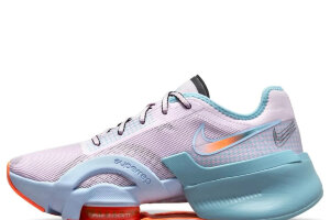 Nike Air Zoom SuperRep 3