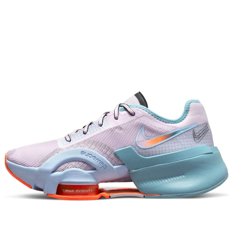 Nike Air Zoom SuperRep 3