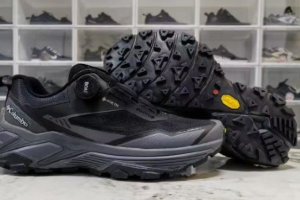 Columbia GTX
