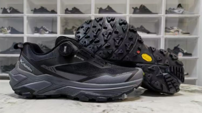 Columbia GTX