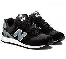 New Balance 574 Reflective