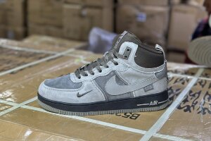 Nike Air Force 1 Зима (2496-36)