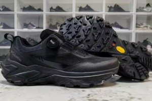 Columbia GTX