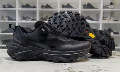 Columbia GTX