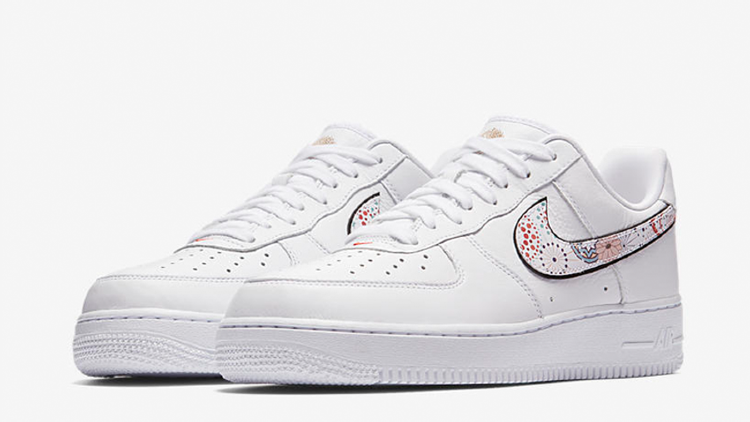 Nike Air Force 1