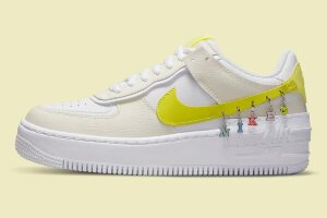 Nike Air Force 1 