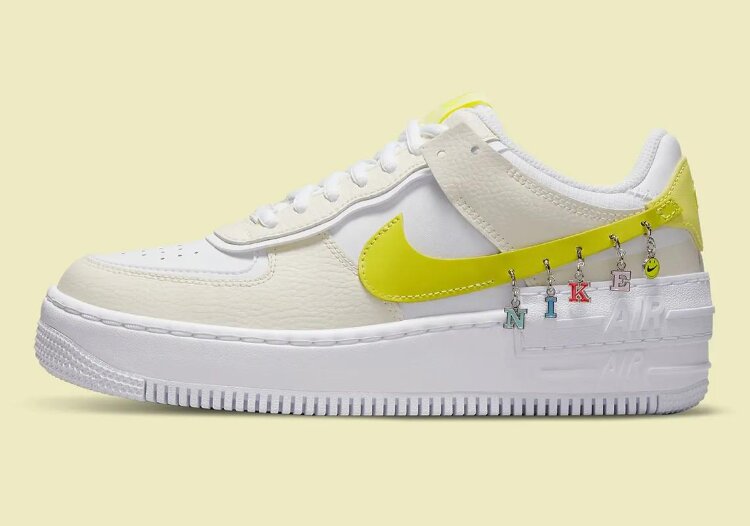 Nike Air Force 1 
