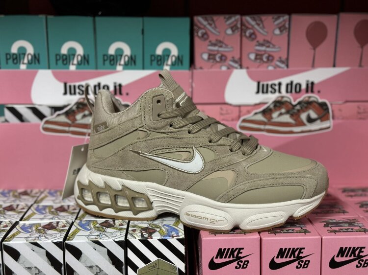 Nike Fire Зима (5232-26)