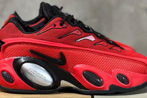 Nike NOCTA Glide Colorways