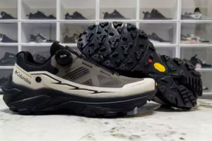 Columbia GTX