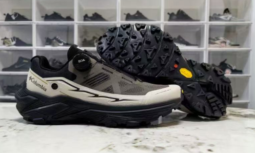 Columbia GTX