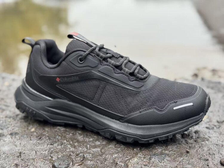 Columbia Gore-Tex (A152-1)