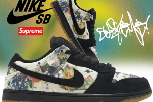 NIKE SB DUNK LOW OG 