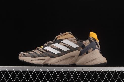 Adidas X9000L4 Boost