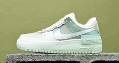 Nike Air Force 1 Зима