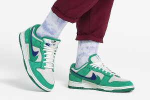 Nike SB Dunk Low 