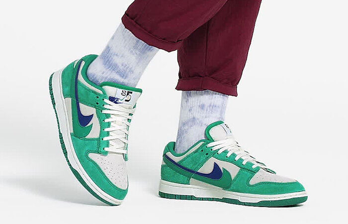 Nike SB Dunk Low 