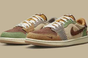 Nike Air Jordan 1 Low