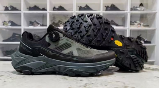 Columbia GTX