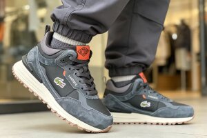 Lacoste Зима (2696-2)
