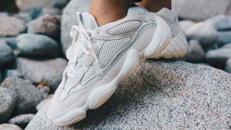 Adidas yeezy boost 500